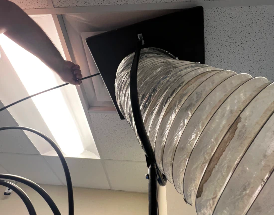 Aerius Duct Cleaning b