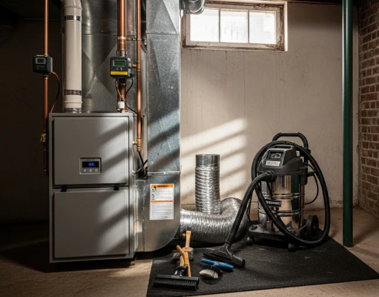 Aerius Duct Cleaning c