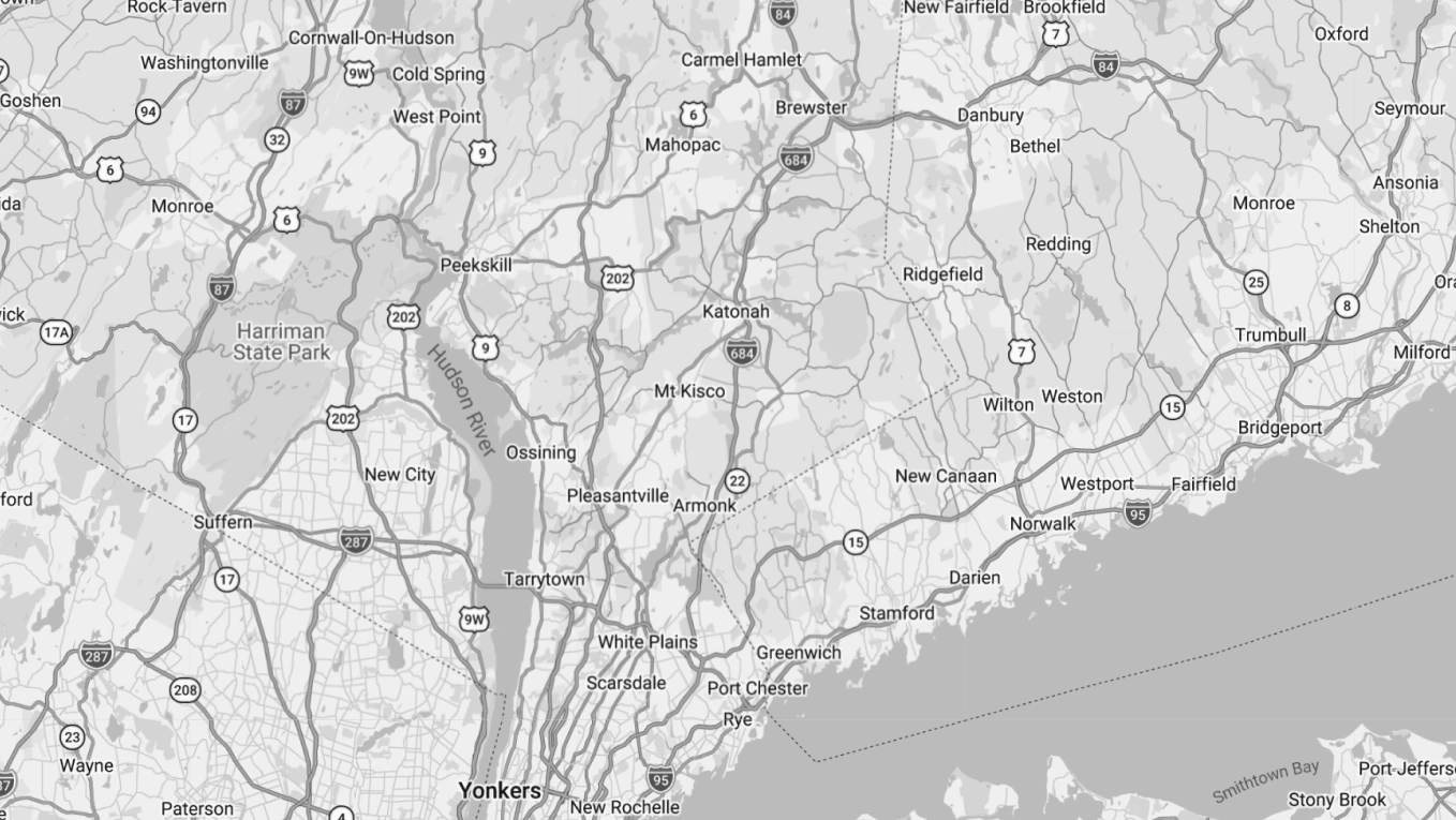 map full